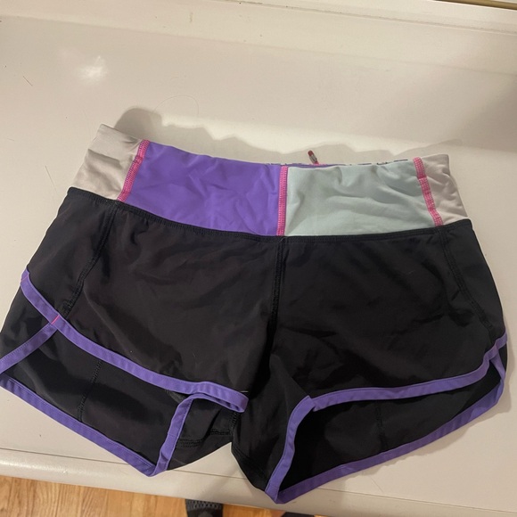 lululemon athletica Pants - Lululemon shorts